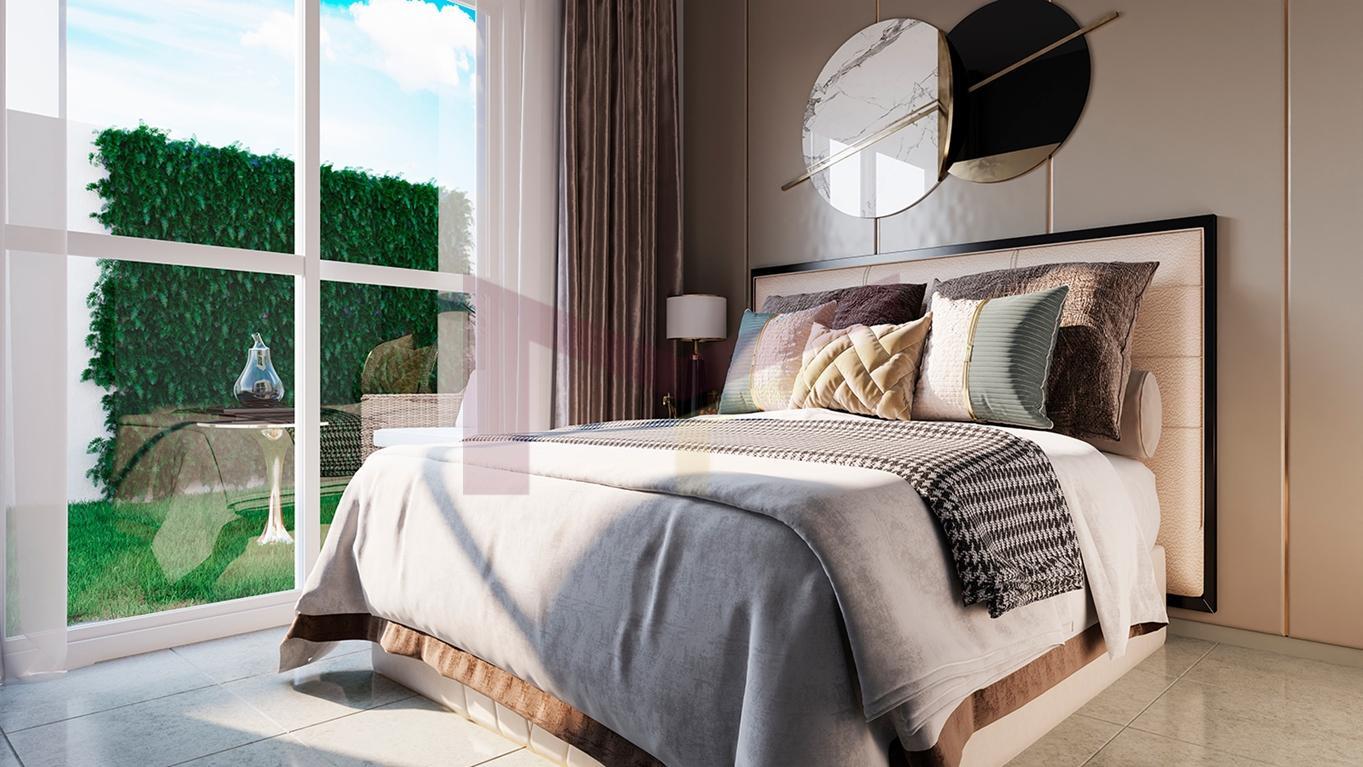 Apartamento, 2 quartos, 40 m² - Foto 5