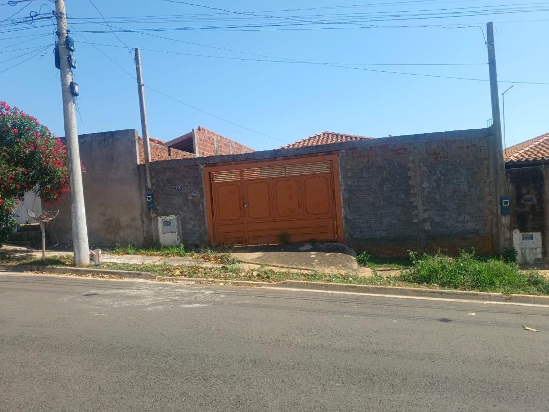 Casa, 2 quartos - Foto 1