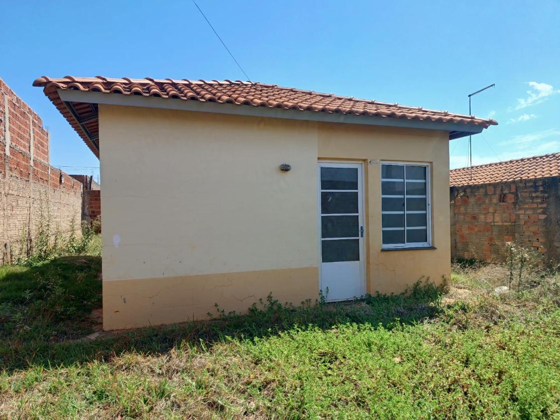 Casa, 2 quartos - Foto 2