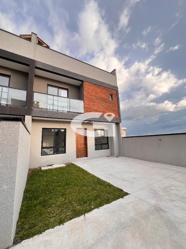 Sobrado à venda com 3 quartos, 101m² - Foto 11