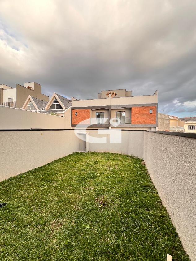 Sobrado à venda com 3 quartos, 101m² - Foto 13