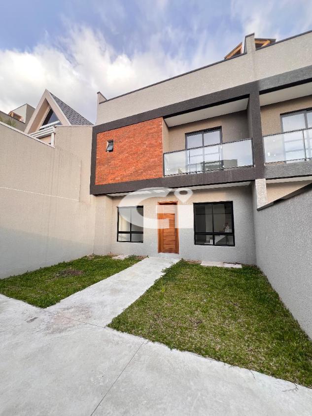 Sobrado à venda com 3 quartos, 101m² - Foto 10