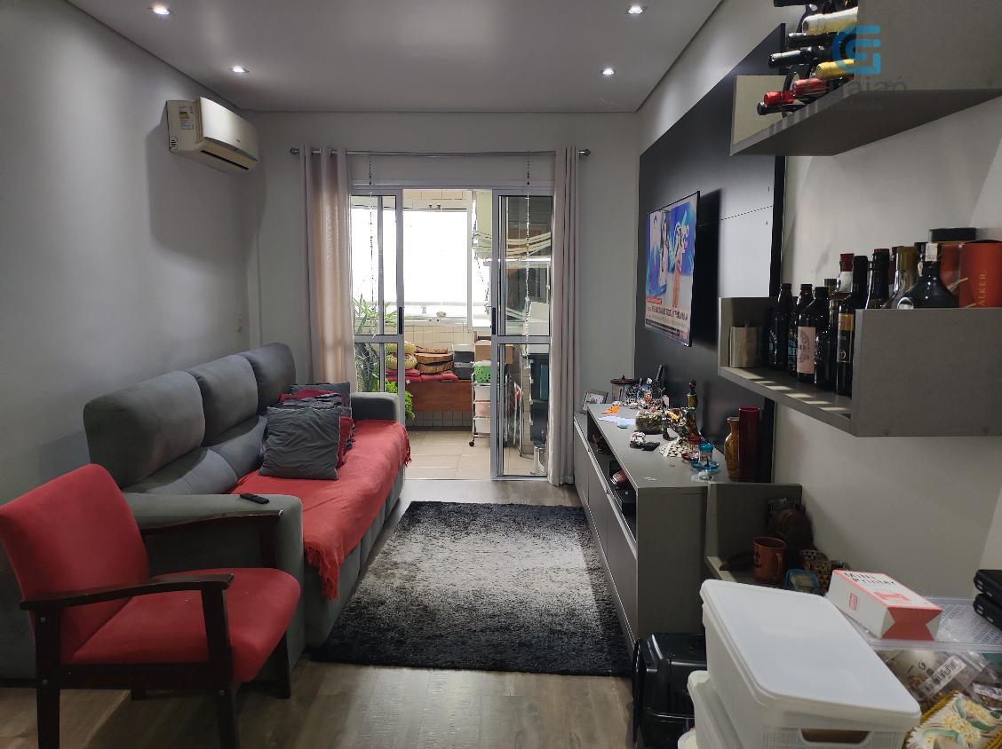 Apartamento, 2 quartos, 78 m² - Foto 4