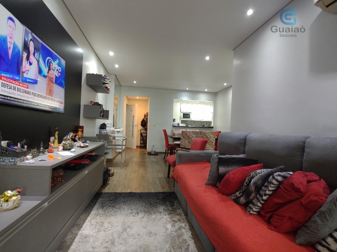 Apartamento, 2 quartos, 78 m² - Foto 2