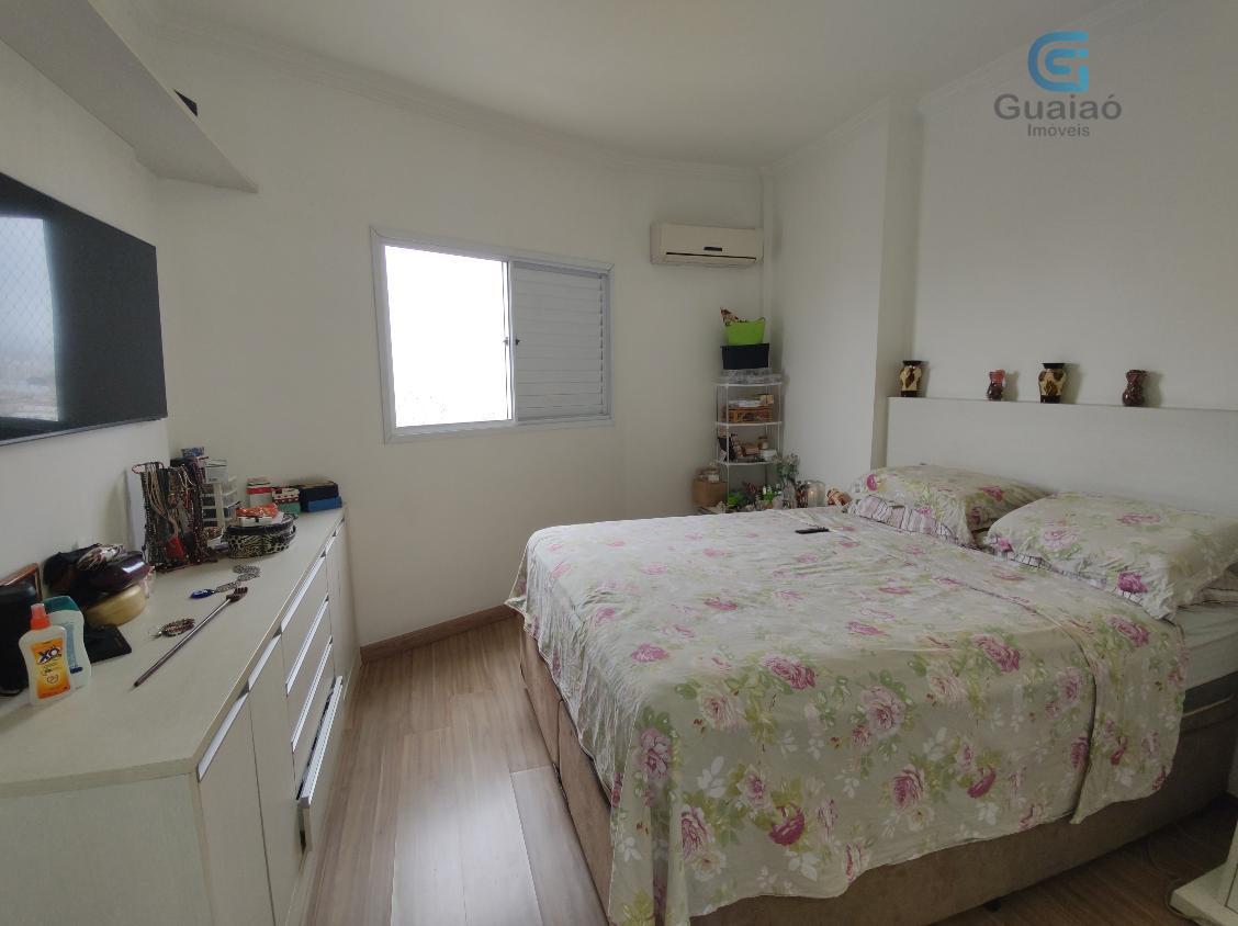 Apartamento, 2 quartos, 78 m² - Foto 8