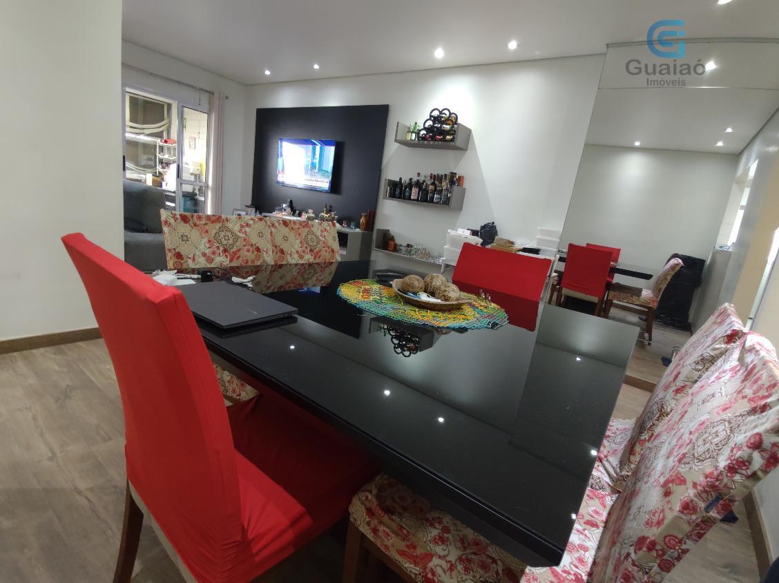 Apartamento, 2 quartos, 78 m² - Foto 3