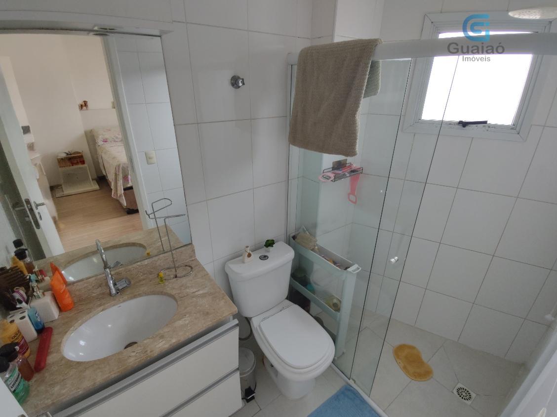 Apartamento, 2 quartos, 78 m² - Foto 9