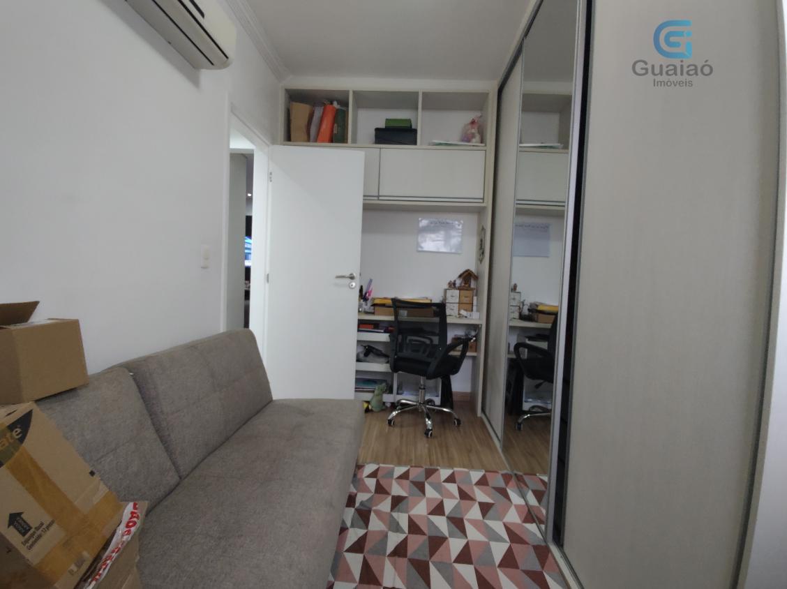 Apartamento, 2 quartos, 78 m² - Foto 11