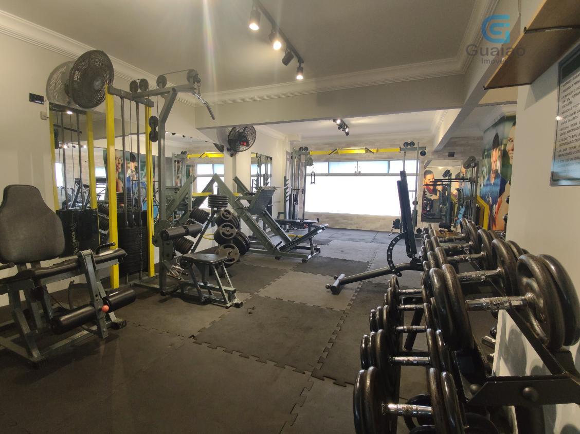 Apartamento, 2 quartos, 78 m² - Foto 24