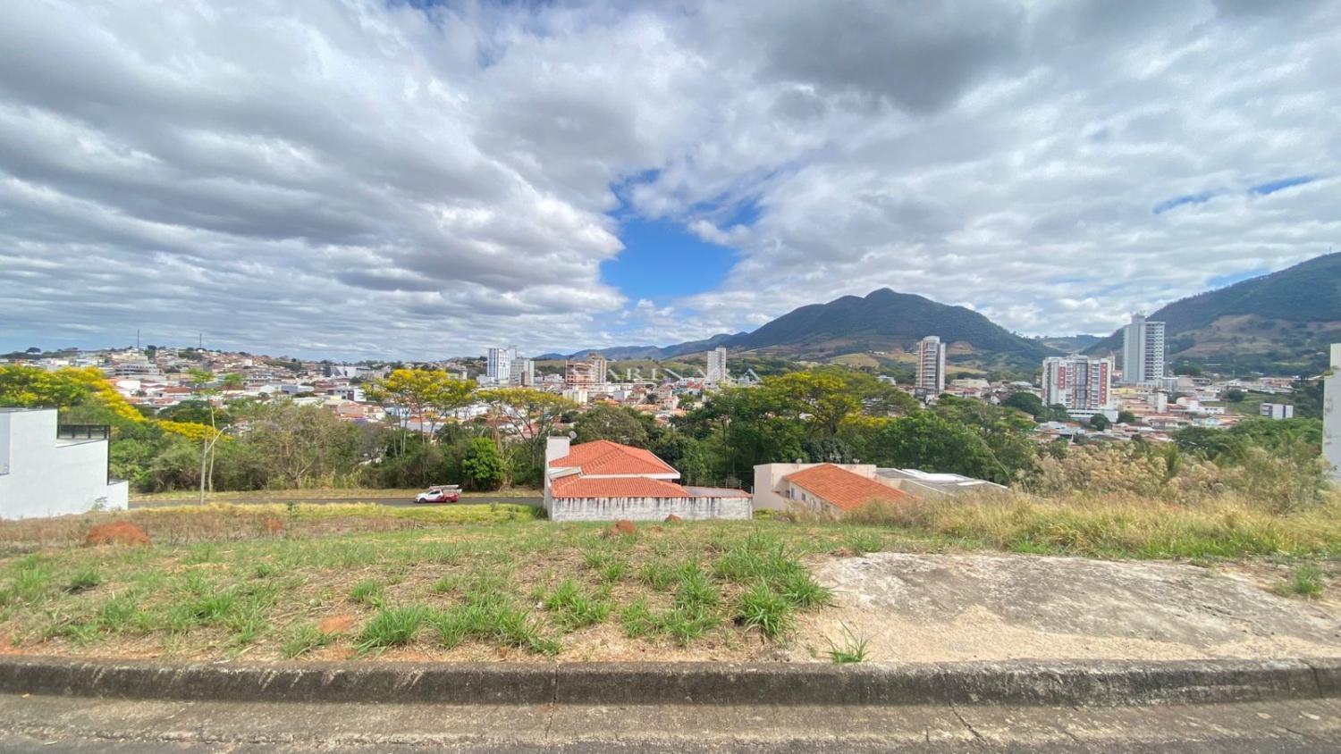 Terreno, 316 m² - Foto 1