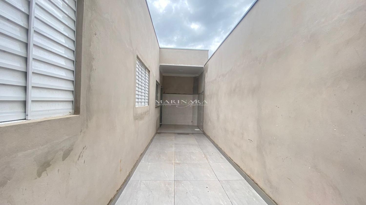 Casa, 3 quartos - Foto 8