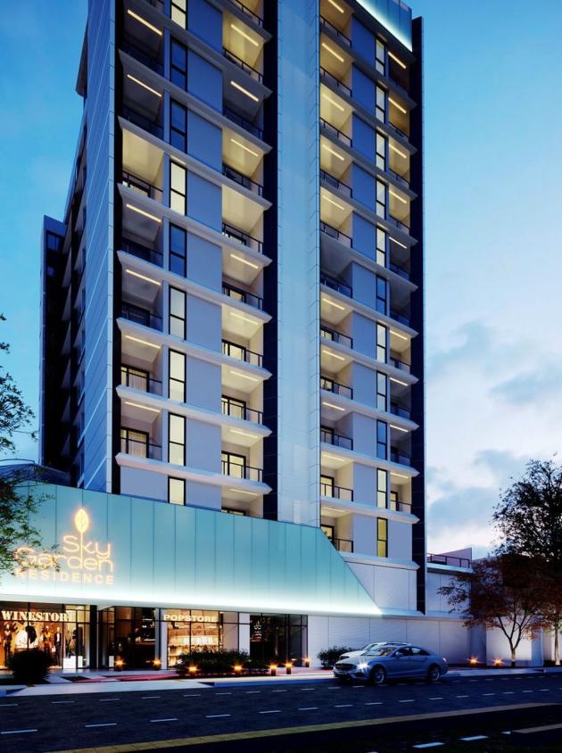 Apartamento, Residencial em condomínio para Venda, Praia de Itaparica, Vila Velha