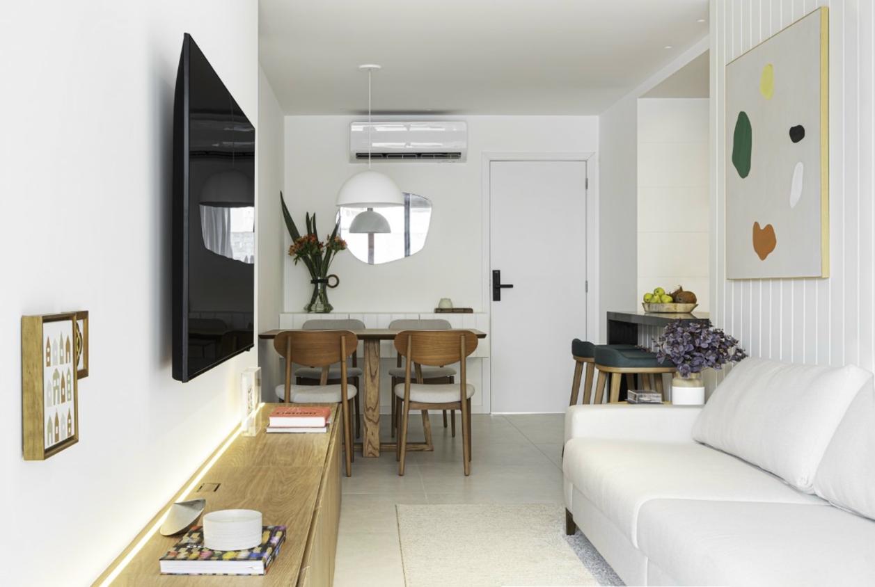 Apartamento, Residencial em condomínio para Venda, Praia de Itaparica, Vila Velha