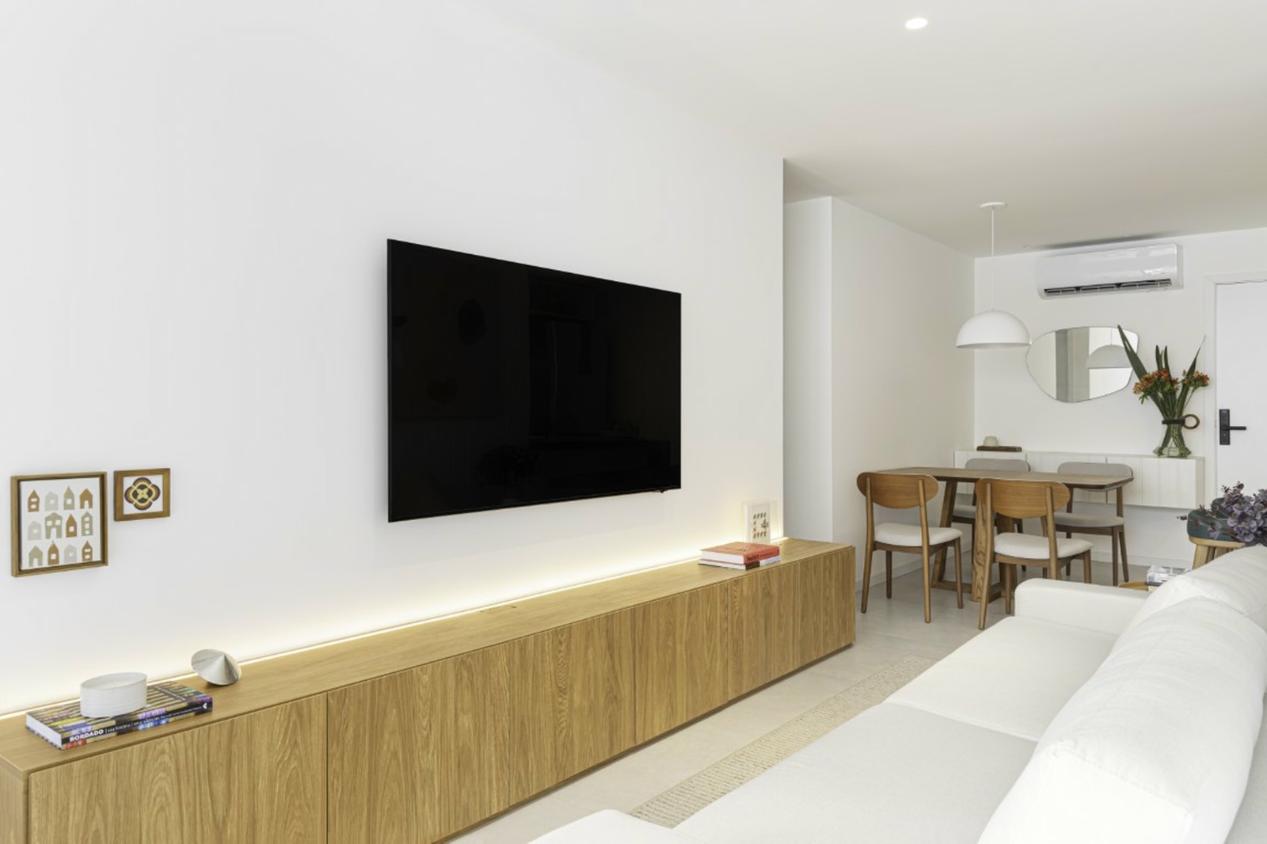 Apartamento, Residencial em condomínio para Venda, Praia de Itaparica, Vila Velha