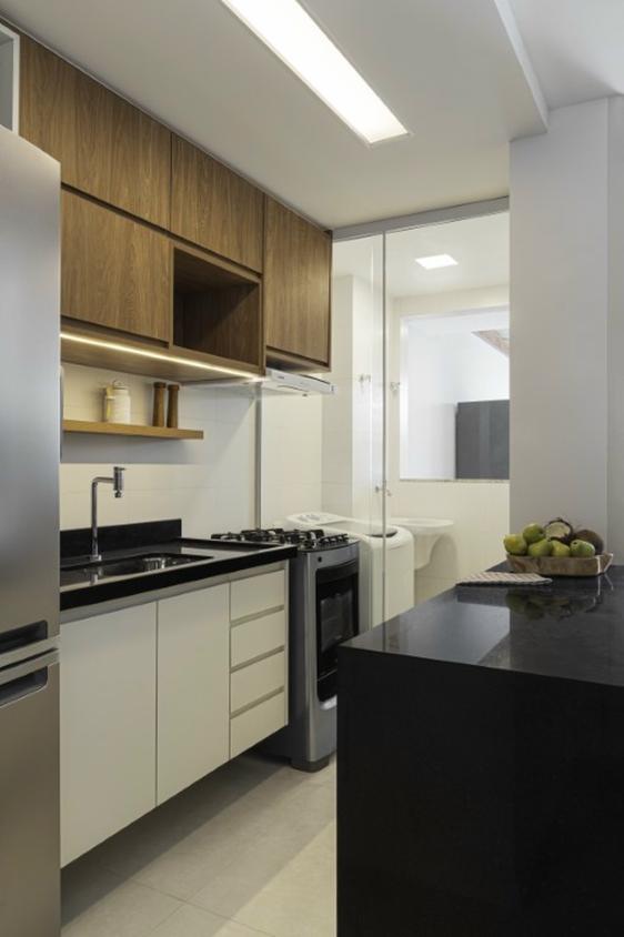 Apartamento, Residencial em condomínio para Venda, Praia de Itaparica, Vila Velha