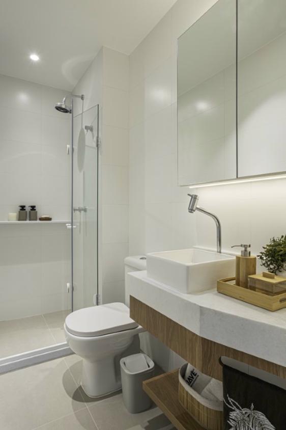 Apartamento, Residencial em condomínio para Venda, Praia de Itaparica, Vila Velha