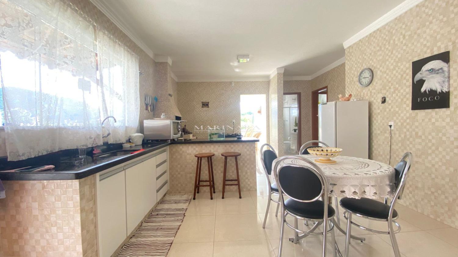 Casa, 5 quartos, 498 m² - Foto 4