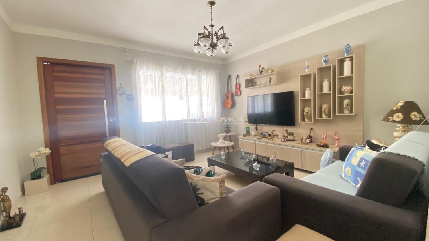 Casa, 5 quartos, 498 m² - Foto 2