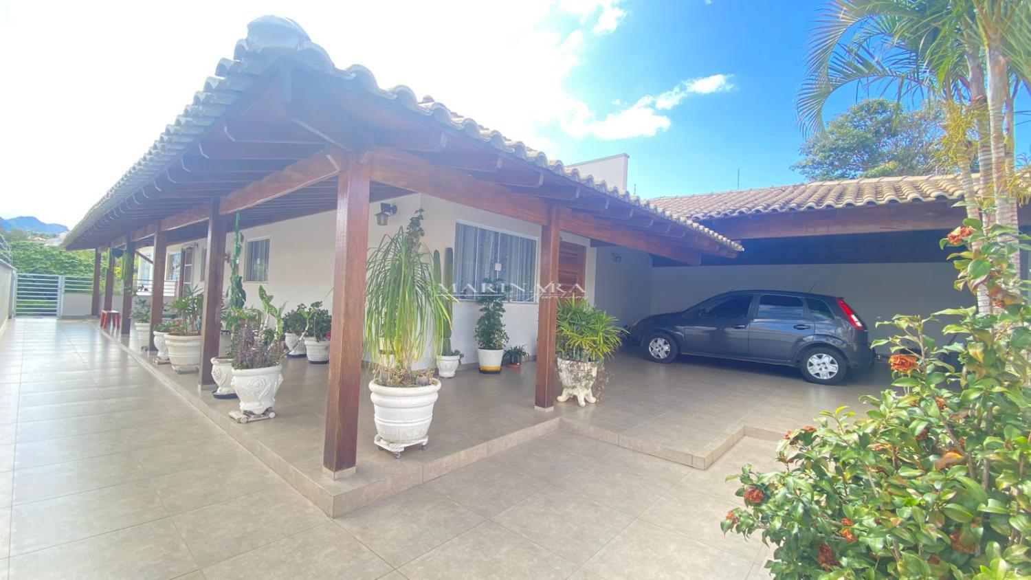 Casa, 5 quartos, 498 m² - Foto 1