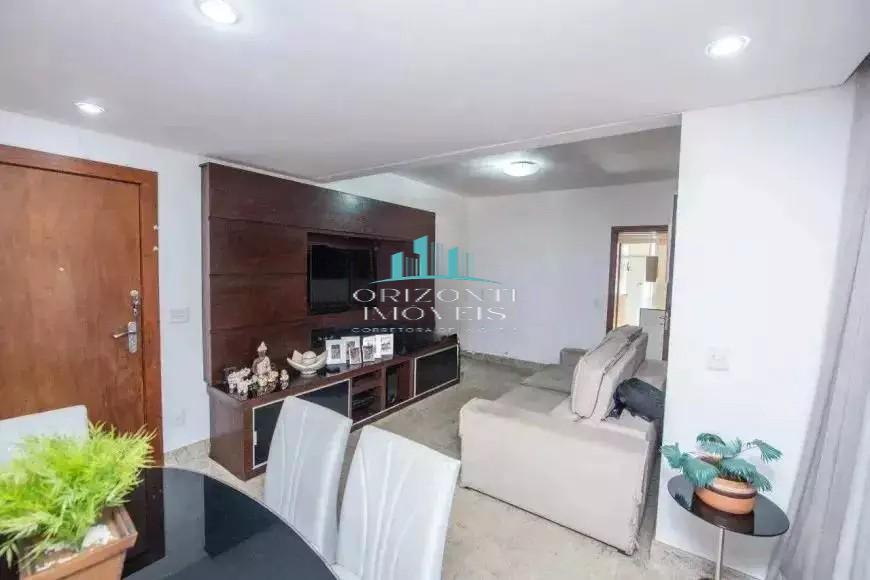 Apartamento, 3 quartos - Foto 4