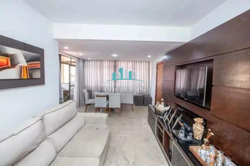 Apartamento, 3 quartos - Foto 1