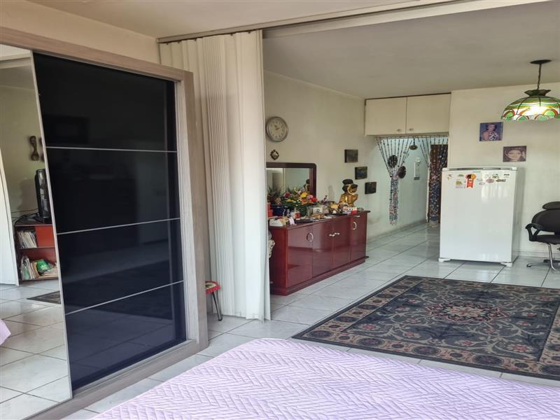 Kitnet-Studio, 35 m² - Foto 1