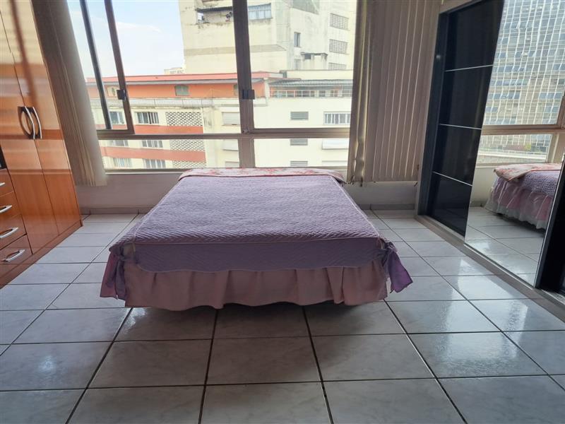 Kitnet-Studio, 35 m² - Foto 2