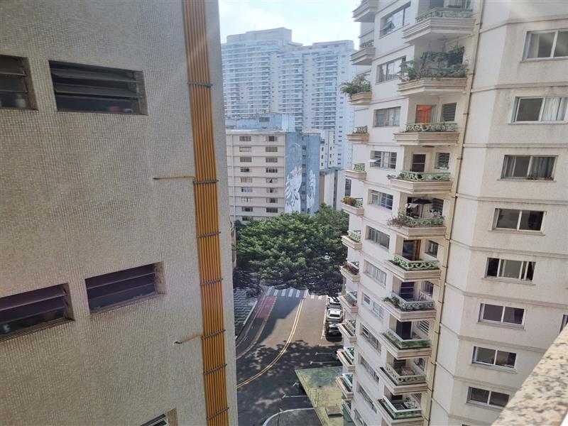 Kitnet-Studio, 35 m² - Foto 3