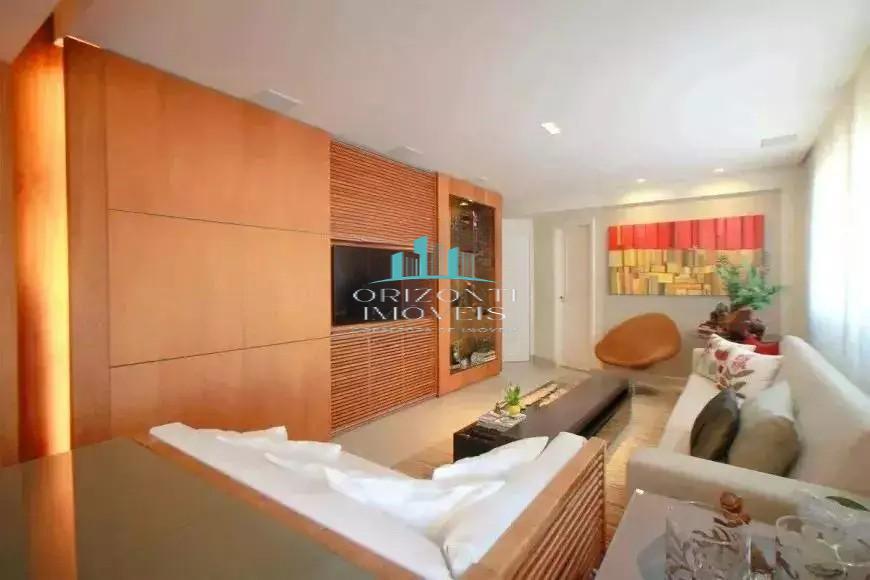 Apartamento, 4 quartos - Foto 3