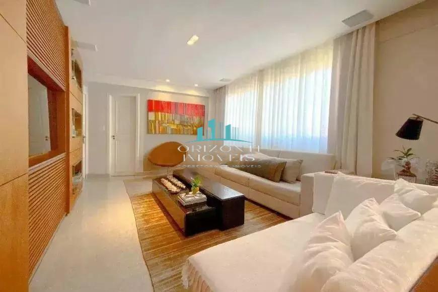 Apartamento, 4 quartos - Foto 2