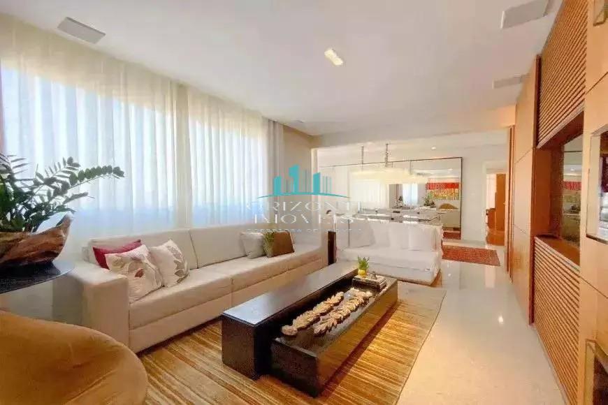 Apartamento, 4 quartos - Foto 1