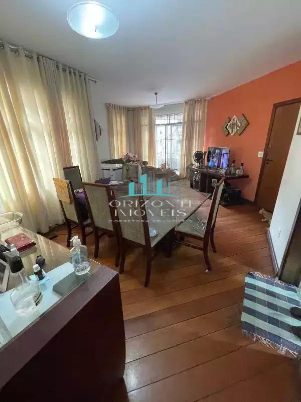 Apartamento, 4 quartos - Foto 3