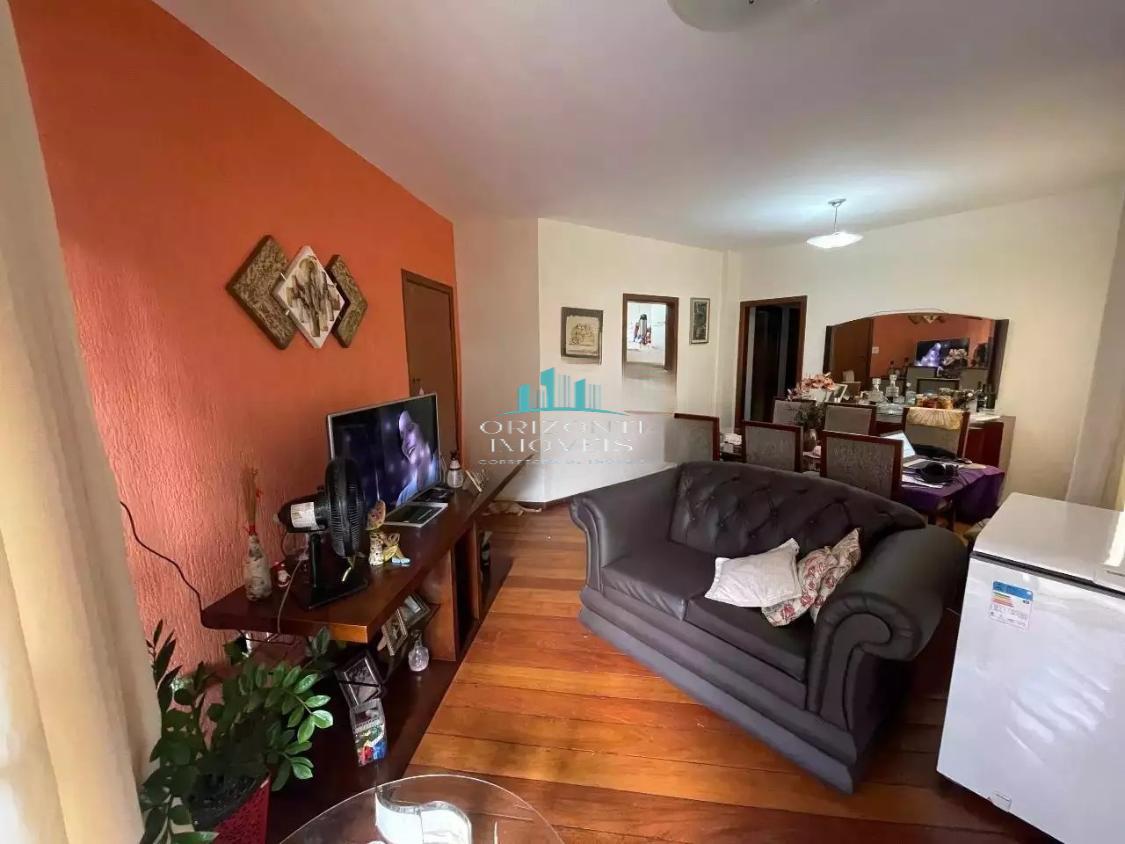 Apartamento, 4 quartos - Foto 1