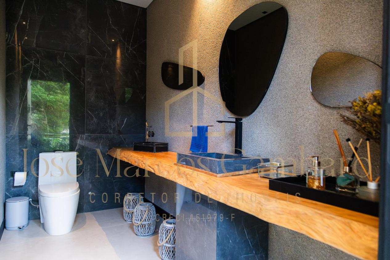 Casa de Condomínio, 5 quartos - Foto 2