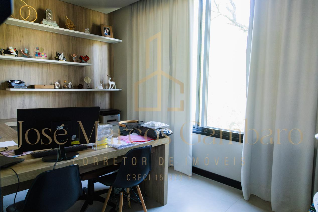 Casa de Condomínio, 5 quartos - Foto 3