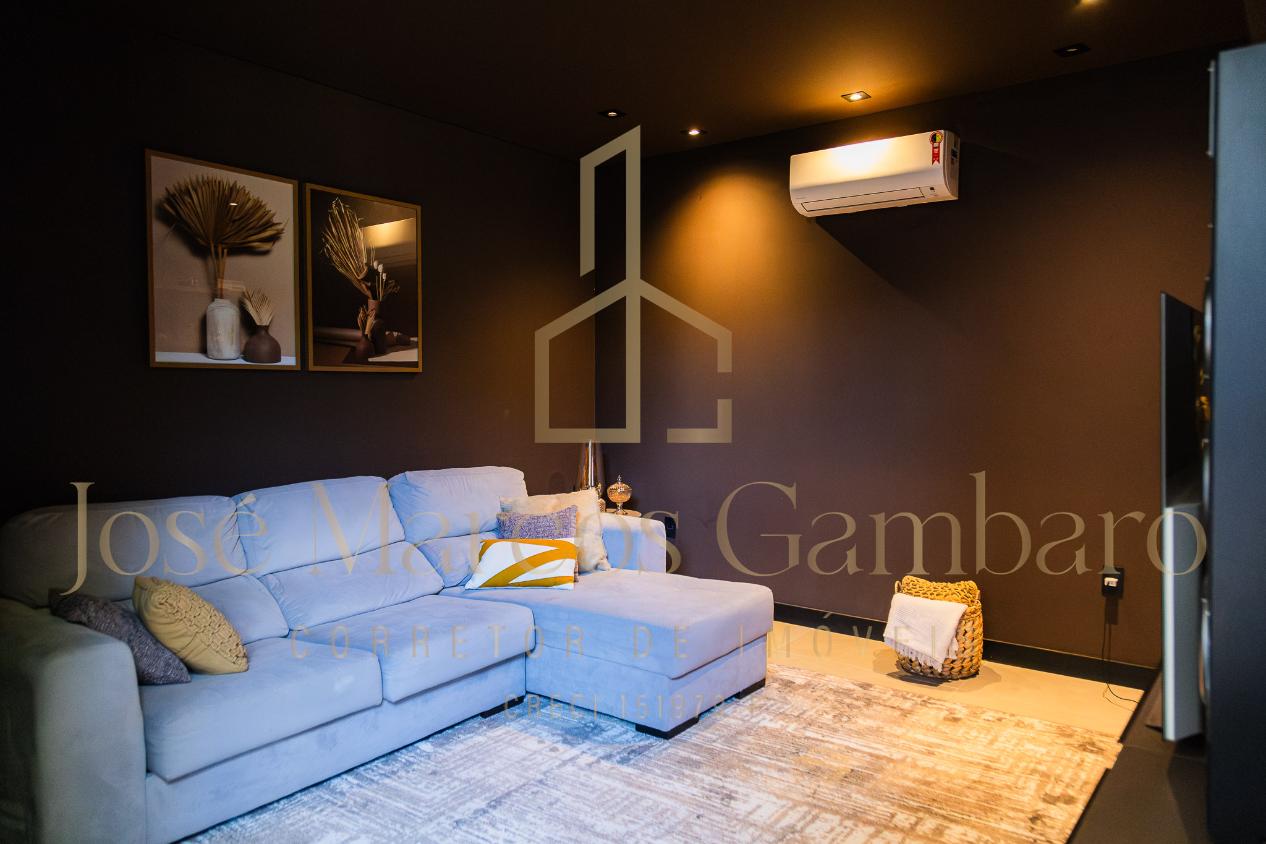 Casa de Condomínio, 5 quartos - Foto 4