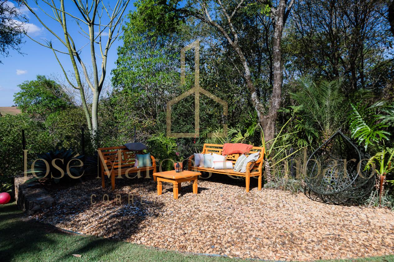 Casa de Condomínio, 5 quartos - Foto 11