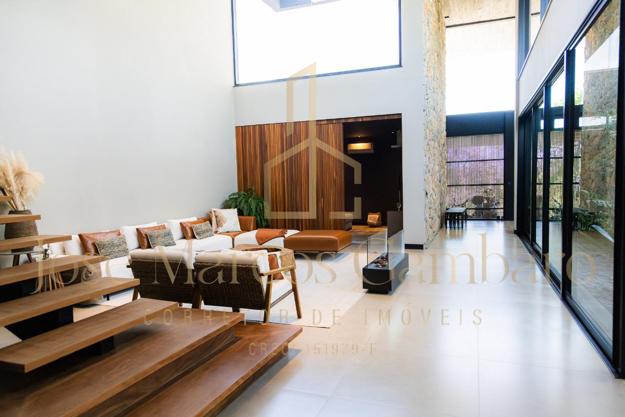 Casa de Condomínio, 5 quartos - Foto 6