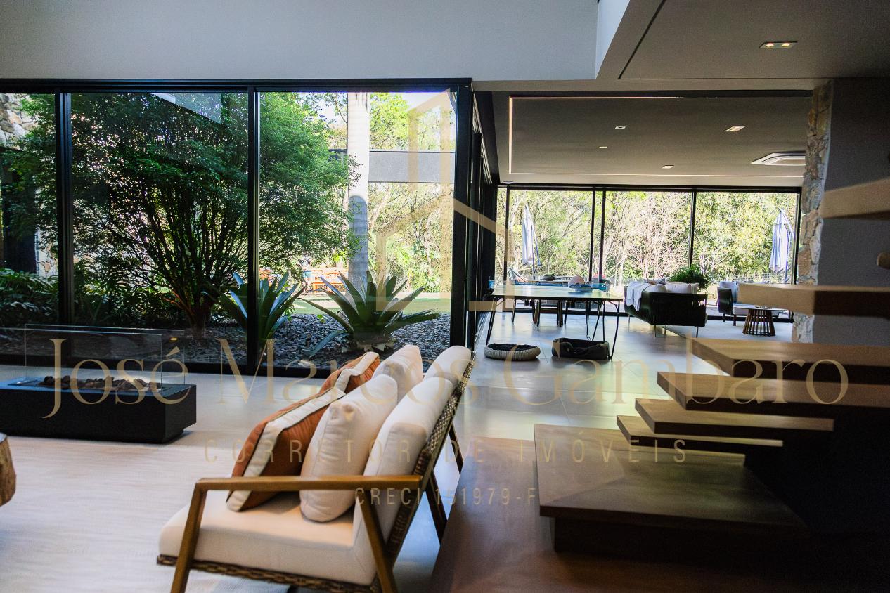 Casa de Condomínio, 5 quartos - Foto 7