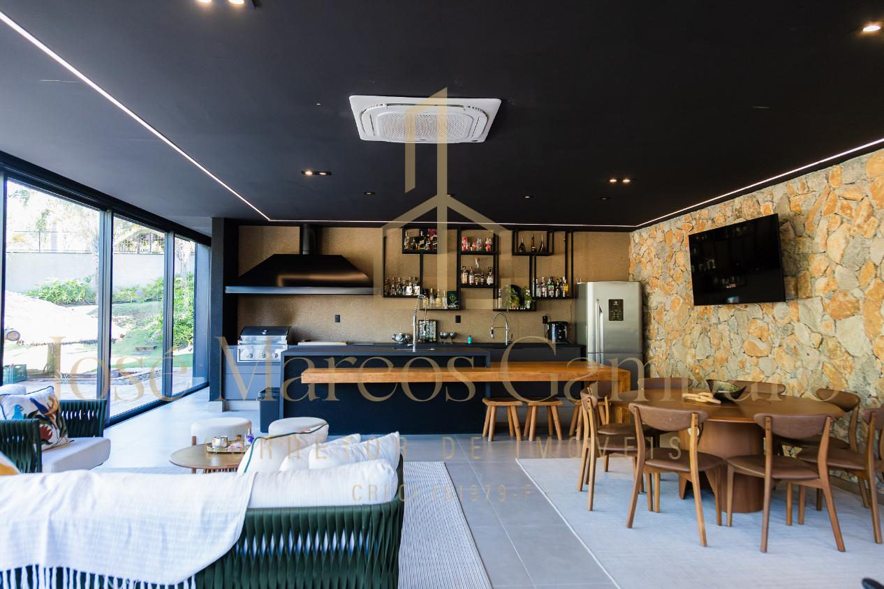 Casa de Condomínio, 5 quartos - Foto 8