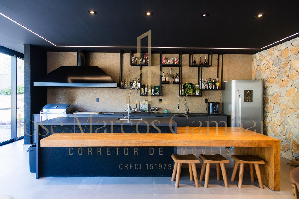 Casa de Condomínio, 5 quartos - Foto 9