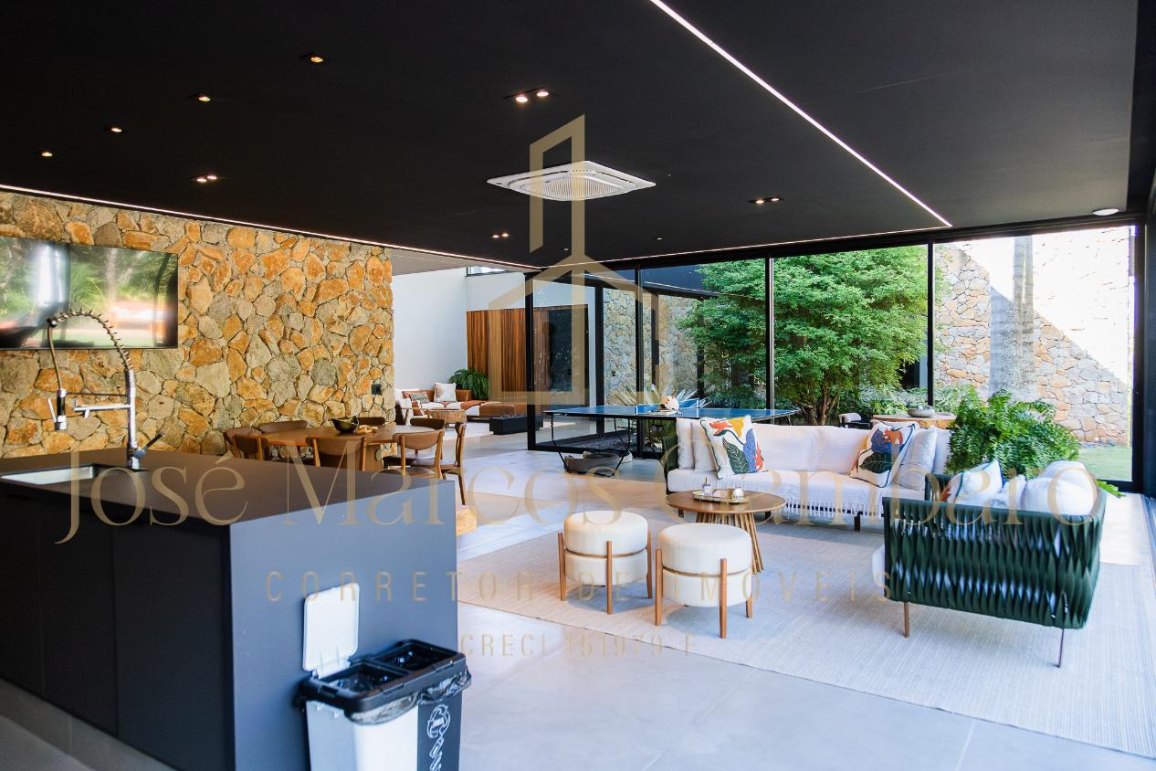 Casa de Condomínio, 5 quartos - Foto 10