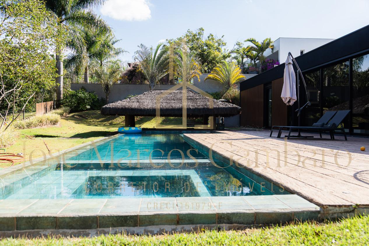 Casa de Condomínio, 5 quartos - Foto 12