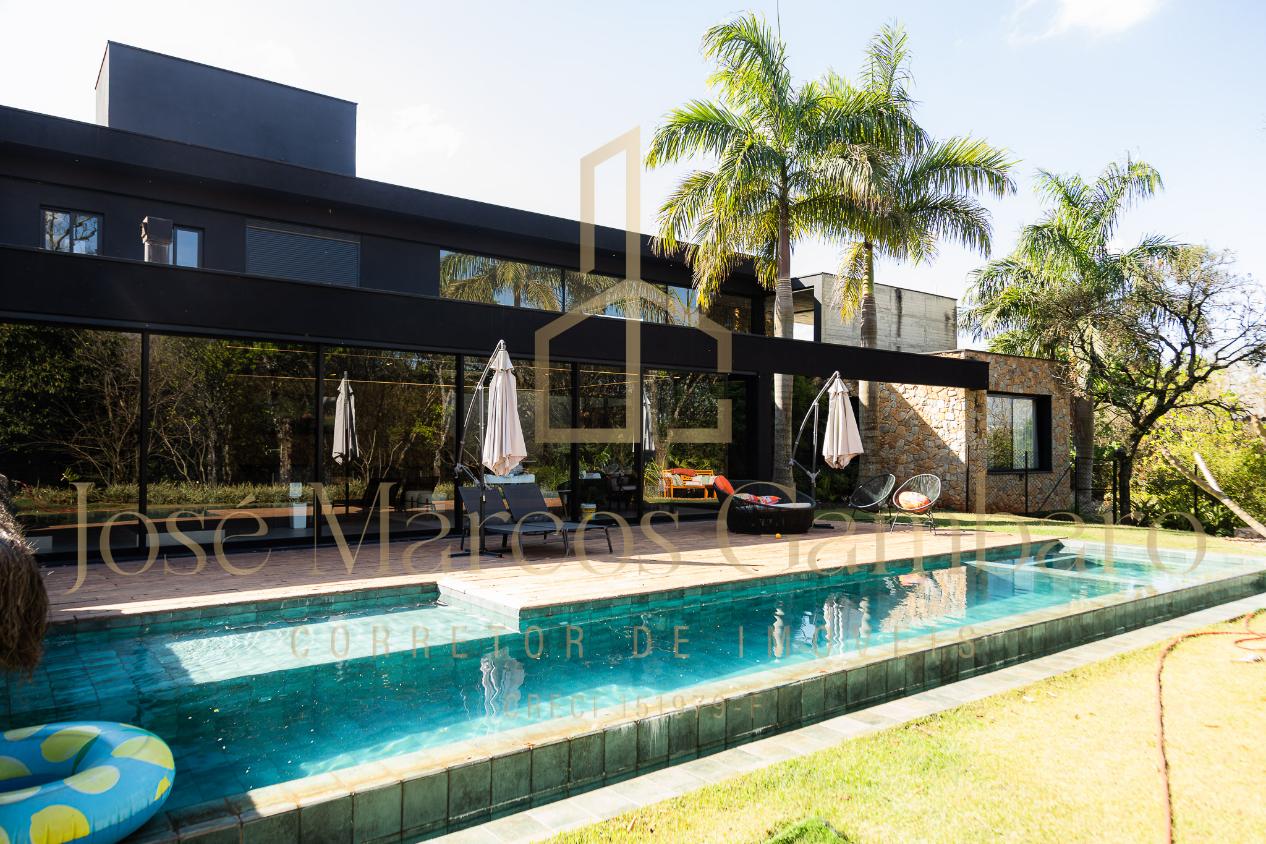 Casa de Condomínio, 5 quartos - Foto 13