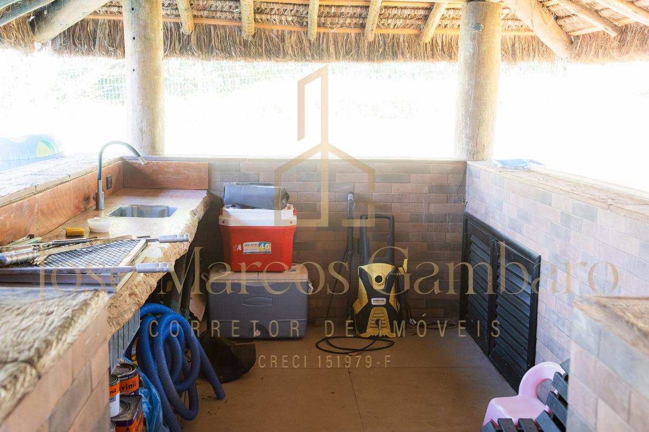 Casa de Condomínio, 5 quartos - Foto 14