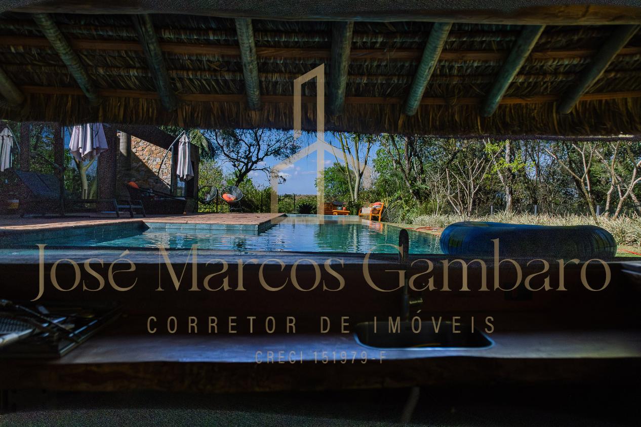 Casa de Condomínio, 5 quartos - Foto 15