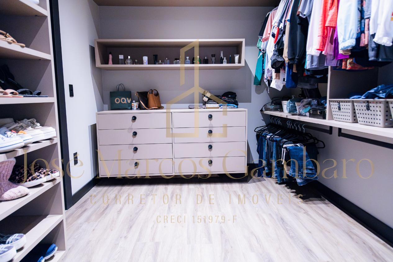 Casa de Condomínio, 5 quartos - Foto 17