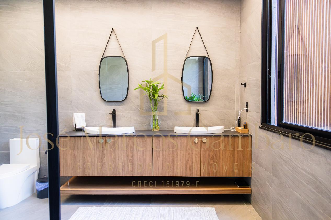 Casa de Condomínio, 5 quartos - Foto 18