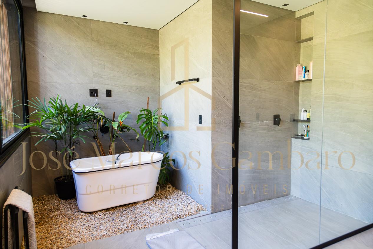 Casa de Condomínio, 5 quartos - Foto 19