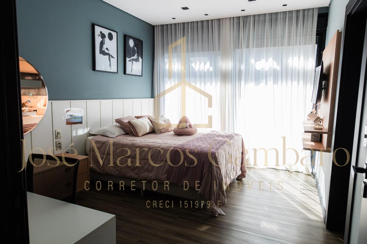 Casa de Condomínio, 5 quartos - Foto 20